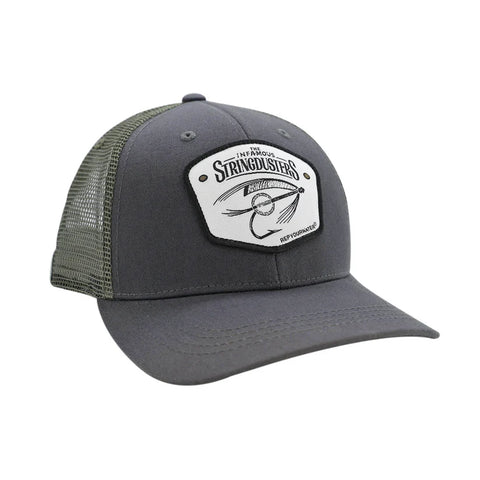 Rep Your Water - Infamous Stringdusters Banjo Fly Hatch