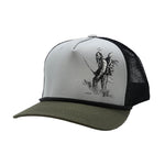 Rep Your Water - Backcountry Squatch