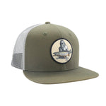 Rep Your Water - Hero Squatch Hat