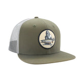 Rep Your Water - Hero Squatch Hat