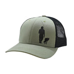 Rep Your Water - Squatch's Best Friend Hat