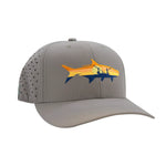 Rep Your Water - Tarpon Sunrise Performance Standard Fit Hat
