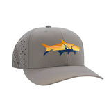 Rep Your Water - Tarpon Sunrise Performance Standard Fit Hat