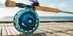 Redington - Grande - Fly reel