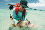 Redington - Grande - Fly reel