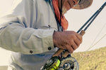 RIO - Premier - Gold XP - Fly Line (NEW)