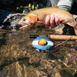 Ross Reels - San Miguel - Colorado 150th Anniversary - 4/5 wt