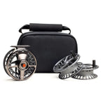 Lamson - Remix S 3-Pack Fly Fishing Reel & Spools