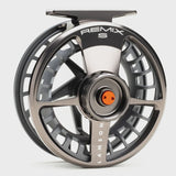 Lamson - Remix S - Fly Reel