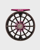 Ross Evolution LTX Fly Reel - RAVEN - (Fly Shop Exclusive)