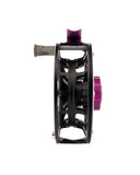 Ross Evolution LTX Fly Reel - RAVEN - (Fly Shop Exclusive)