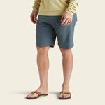 Howler Bros - Horizon Hybrid Short 2.0 - 9.5"