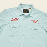 Howler Bros - Gaucho Snapshirt