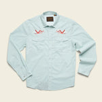 Howler Bros - Gaucho Snapshirt