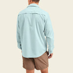 Howler Bros - Gaucho Snapshirt