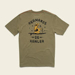 Howler Bros - Ocean Offerings T-Shirt