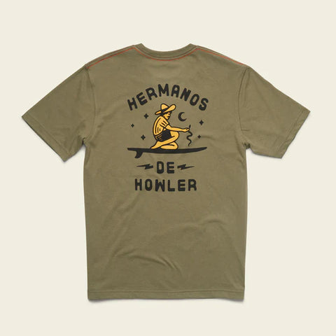 Howler Bros - Ocean Offerings T-Shirt