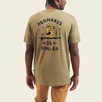 Howler Bros - Ocean Offerings T-Shirt