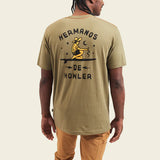Howler Bros - Ocean Offerings T-Shirt