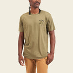Howler Bros - Ocean Offerings T-Shirt