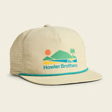 Howler Bros - Aperture Tech Strapback Hat