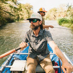 Howler Bros - Aperture Tech Strapback Hat