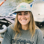 Howler Bros - Aperture Tech Strapback Hat