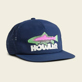 Howler Bros - Aperture Tech Strapback : Howler Trucha