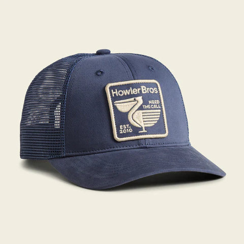 Howler Bros - Standard Hats - Pelican Postage