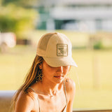 Howler Bros - Standard Hat - Pelican Postage