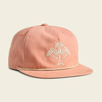Howler Bros - Unstructured Snapback Hat - Fresh Catch