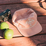 Howler Bros - Unstructured Snapback Hat - Fresh Catch