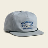 Howler Bros - Unstructured Snapback Hats - Lone Gull