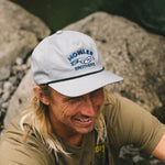 Howler Bros - Unstructured Snapback Hats - Lone Gull
