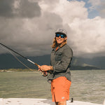 Howler Bros - Unstructured Snapback Hats - Lone Gull