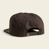 Howler Bros - Travelin' Fish Snapback