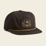Howler Bros - Travelin' Fish Snapback