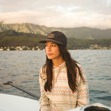 Howler Bros - Travelin' Fish Snapback