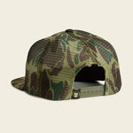 Howler - Unstructured Hat - Trout Bolt