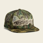 Howler - Unstructured Hat - Trout Bolt