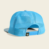 Howler Bros - Unstructured Snapback Hats : Worldwide Stoke