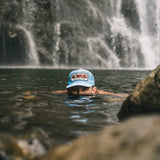 Howler Bros - Unstructured Snapback Hats : Worldwide Stoke