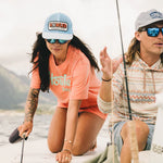Howler Bros - Unstructured Snapback Hats : Worldwide Stoke