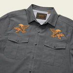 Howler Bros - Gaucho Snapshirt - Osprey Prey