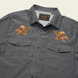 Howler Bros - Gaucho Snapshirt - Osprey Prey