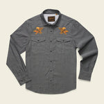Howler Bros - Gaucho Snapshirt - Osprey Prey
