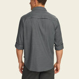 Howler Bros - Gaucho Snapshirt - Osprey Prey