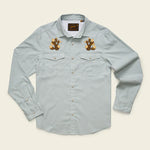 Howler Bros - Gaucho Snapshirt - Prickly Pears