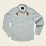 Howler Bros - Gaucho Snapshirt - Prickly Pears