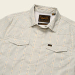 Howler Bros - H Bar B Tech Longsleeve